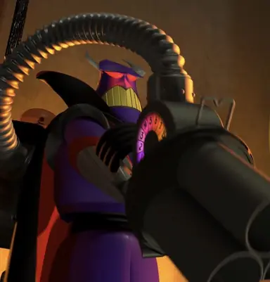 Profile image of Emperor Zurg