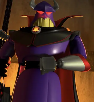 Profile image of Emperor Zurg