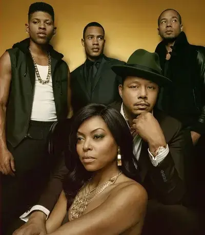 UnfitModem3277의 The Lyon family