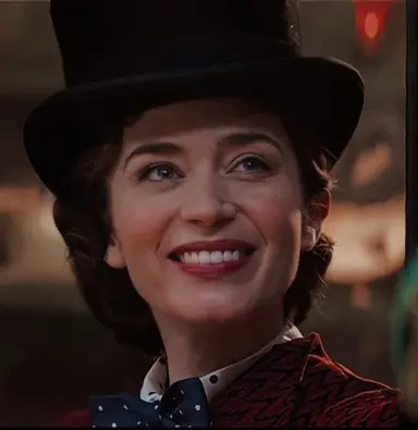 Profile image of Mary Poppins