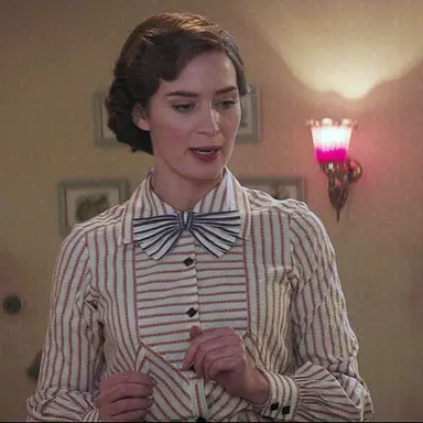 Profile image of Mary Poppins