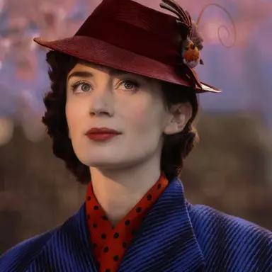 Profile image of Mary Poppins