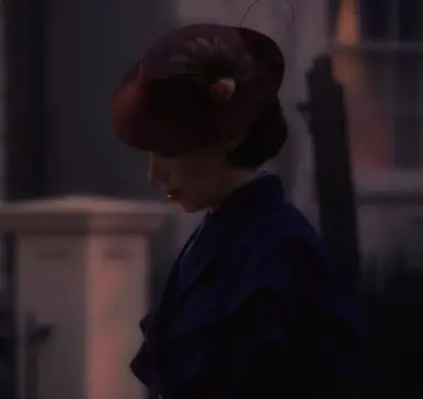 Profile image of Mary Poppins