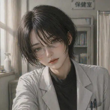 Profile image of 柴崎結子