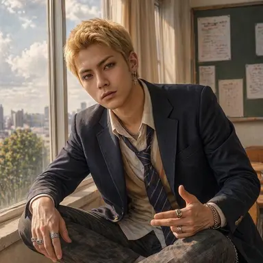 Profile image of 有馬凌央