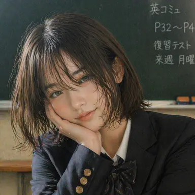 Profile image of 今野紬