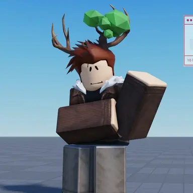 Profile image of Lonelytree