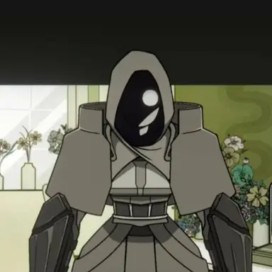 Profile image of 레베카