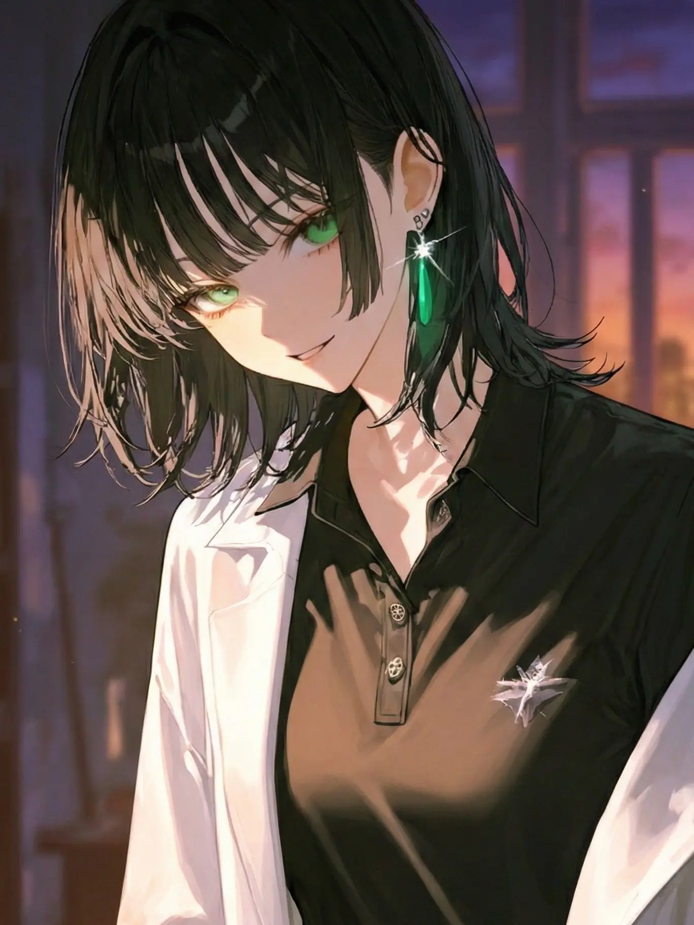 SameGabu의 溶けるボクとチョコレート