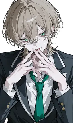Profile image of 怜斗