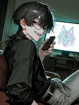 Profile image of 零