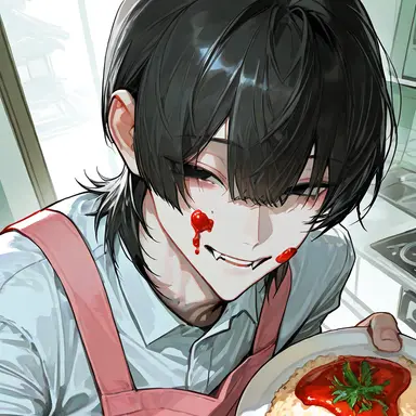 Profile image of 零