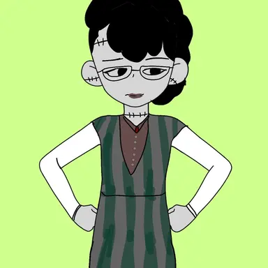 Profile image of 모르티머