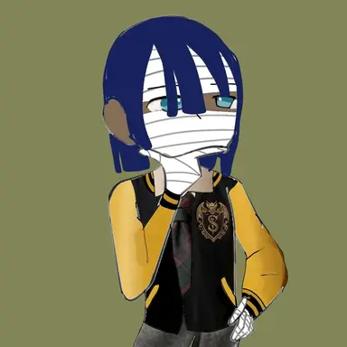 Profile image of 아몬