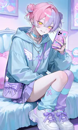 Profile image of 마나토