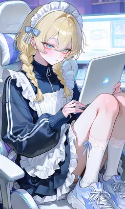 Profile image of 히나타