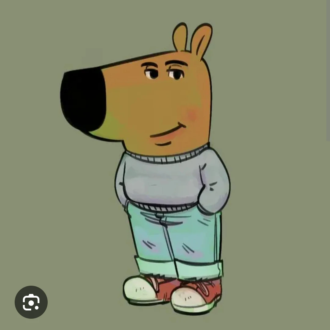 chillguy