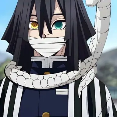 Profile image of Obanai