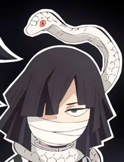 Profile image of Obanai