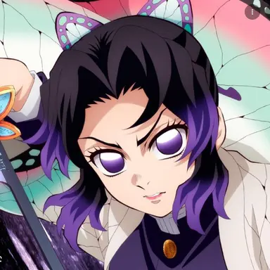 Profile image of Shinobu