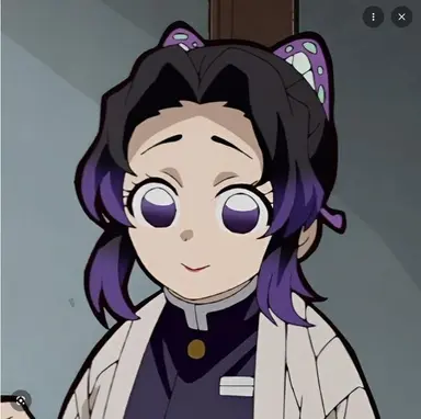 Profile image of Shinobu