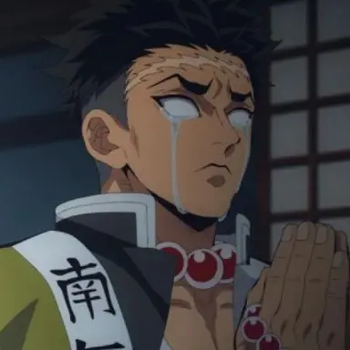 Profile image of Gyomei
