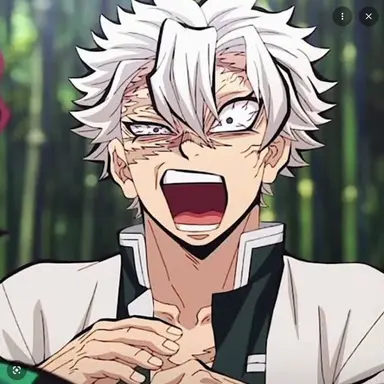 Profile image of Sanemi