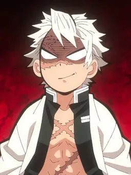 Profile image of Sanemi