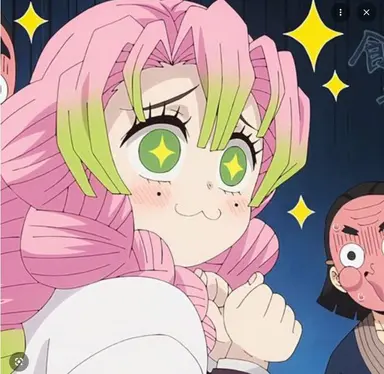 Profile image of Mitsuri
