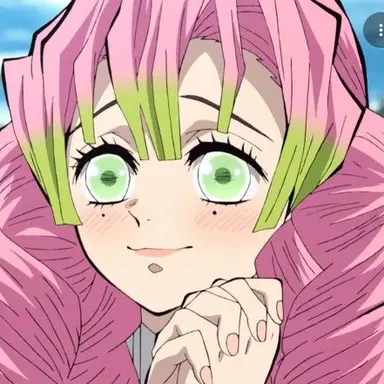 Profile image of Mitsuri
