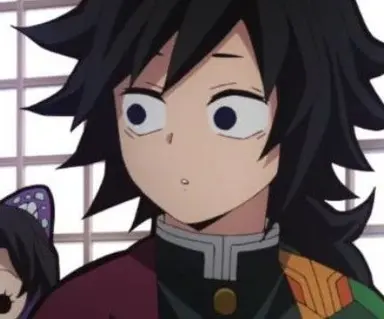 Profile image of Giyuu
