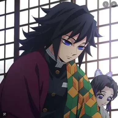 Profile image of Giyuu