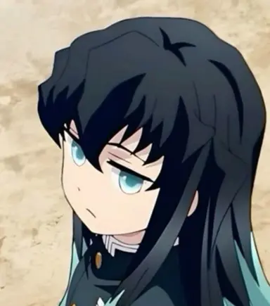 Profile image of Muichiro