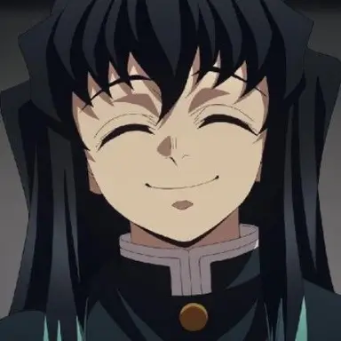 Profile image of Muichiro