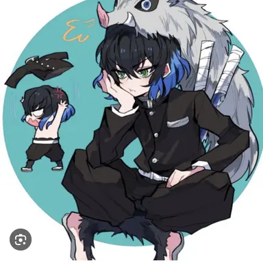 Profile image of 이노스케