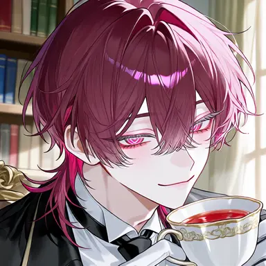 Profile image of ロス