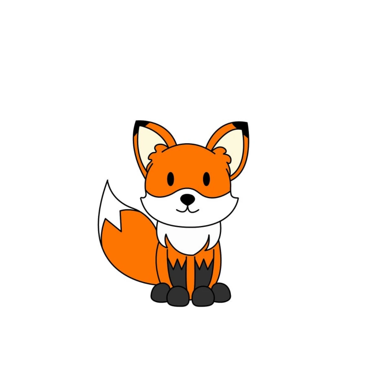 여우