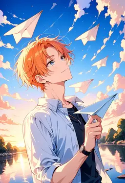 Profile image of 아키토