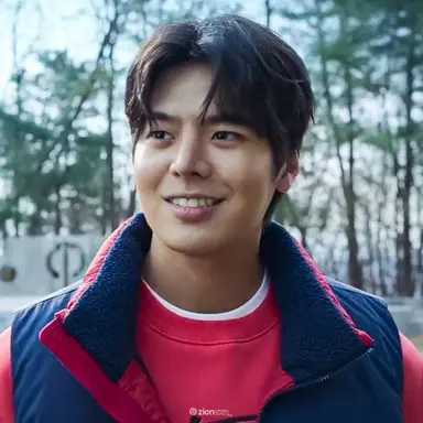 Profile image of Park Hu-min