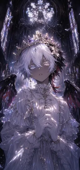Profile image of Seraphiel