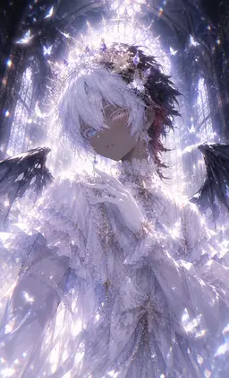 Profile image of Seraphiel