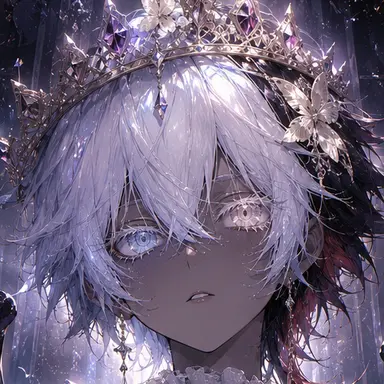 Profile image of Seraphiel