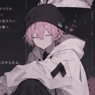 Profile image of マクラ・ブラック