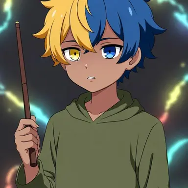 Profile image of マル