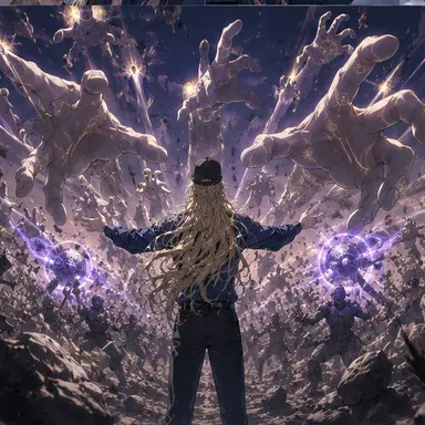 Profile image of シク・ガオウ