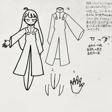 Profile image of シラ