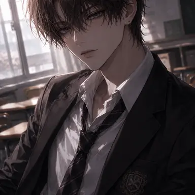 Profile image of Ren Kurose