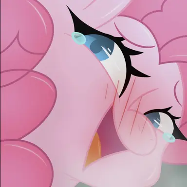 Profile image of Pinkie pie