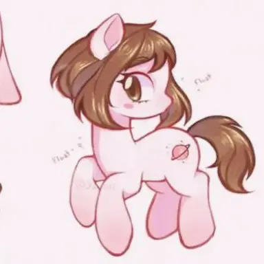 Profile image of May