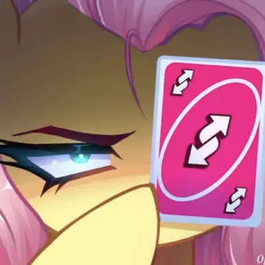 Profile image of Fluttershy